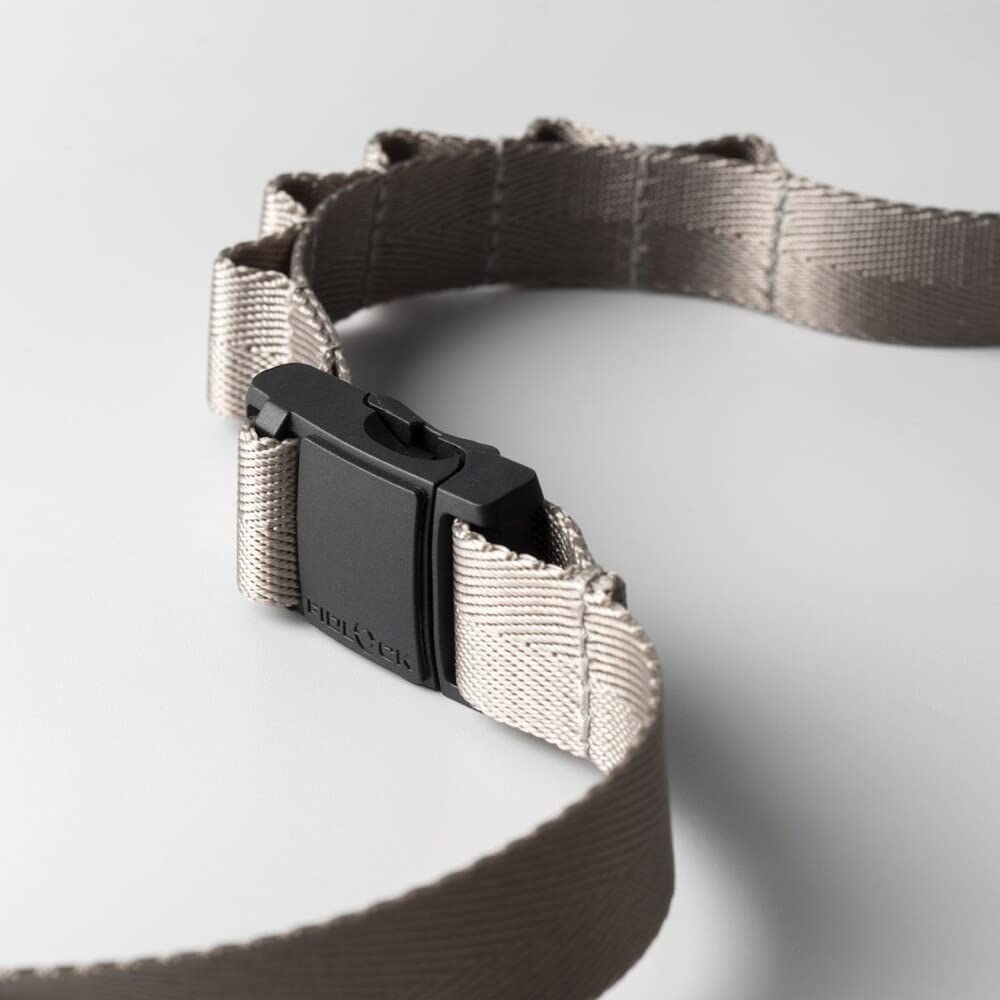 Amazon.com: CASETiFY Utility Strap - Taupe : Sports & Outdoors